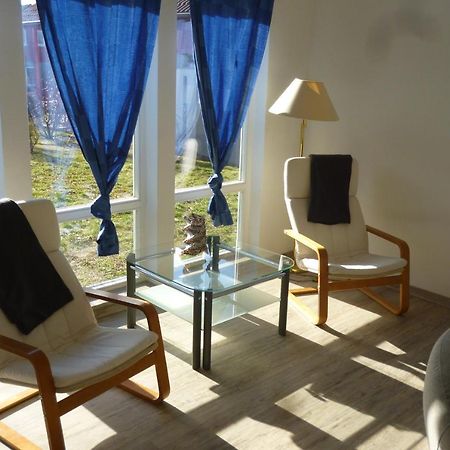 Ferienhaus Ostseeblick Hohen Schoenberg 외부 사진